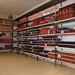 Agriturismo Bio-ecologico Sant'isidoro * Roccaforte Mondovì
