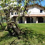 Bio-ecologico Sant'isidoro Casa di campagna *