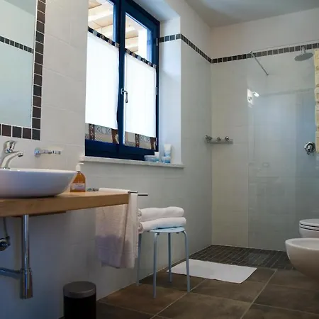 Bio-ecologico Sant'isidoro Casa di campagna