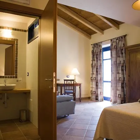 Bio-ecologico Sant'isidoro Casa di campagna *