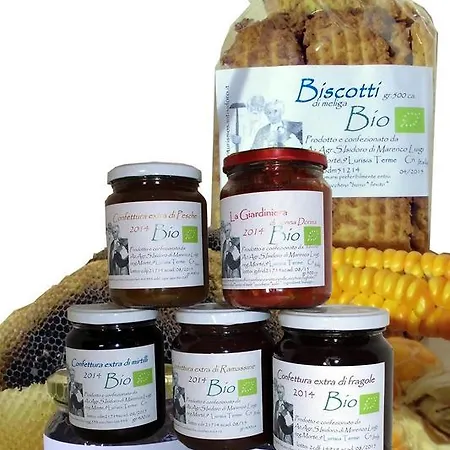 Casa di campagna Bio-ecologico Sant'isidoro Roccaforte Mondovì