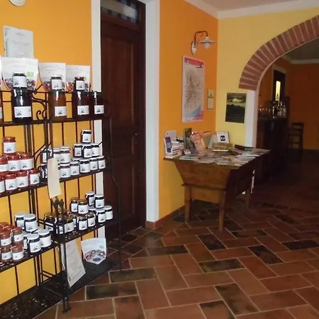 Bio-ecologico Sant'isidoro Roccaforte Mondovì