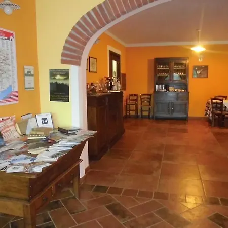 Bio-ecologico Sant'isidoro