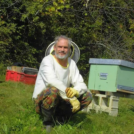 בית כפרי Bio-ecologico Sant'isidoro Roccaforte Mondovì