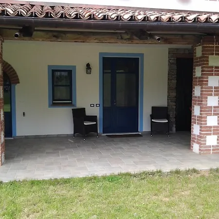 Bio-ecologico Sant'isidoro Casa di campagna