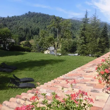Bio-ecologico Sant'isidoro Casa di campagna