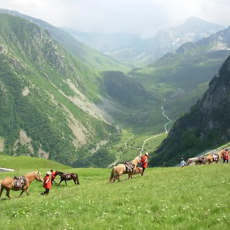 Kır Evi Bio-ecologico Sant'isidoro Roccaforte Mondovì