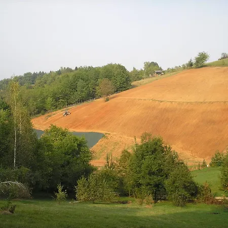Bio-ecologico Sant'isidoro * Roccaforte Mondovì