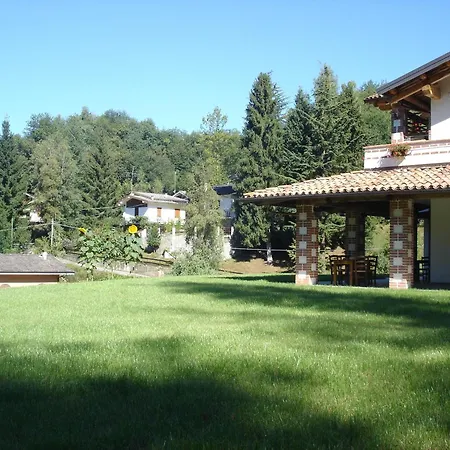 Bio-ecologico Sant'isidoro Casa di campagna *