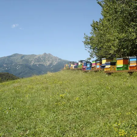 Bio-ecologico Sant'isidoro