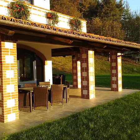 Casa di campagna Bio-ecologico Sant'isidoro Roccaforte Mondovì