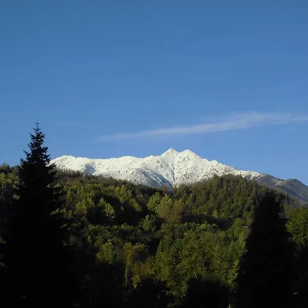 Venkovský dům Bio-ecologico Sant'isidoro