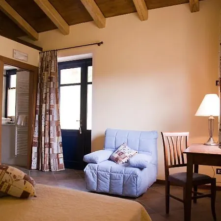 Casa di campagna Bio-ecologico Sant'isidoro