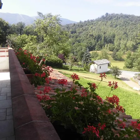 Casa di campagna Bio-ecologico Sant'isidoro *