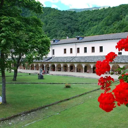 Casa di campagna Bio-ecologico Sant'isidoro