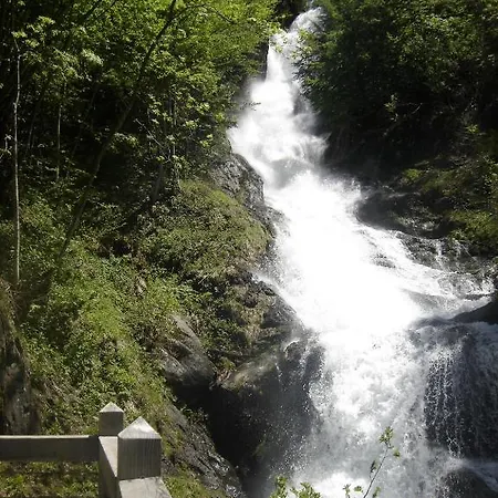 Bio-ecologico Sant'isidoro Kır Evi *