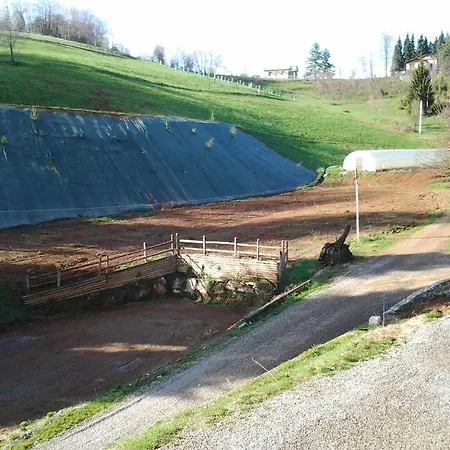 Bio-ecologico Sant'isidoro Casa di campagna *