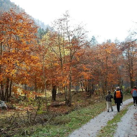 Bio-ecologico Sant'isidoro Casa di campagna