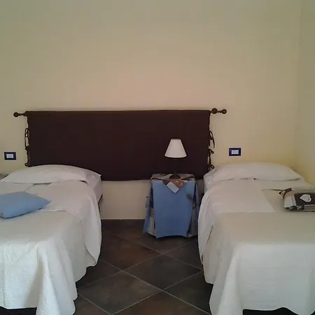 Agriturismo Bio-ecologico Sant'isidoro