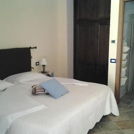 Bio-ecologico Sant'isidoro * Roccaforte Mondovì