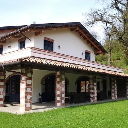 Bio-ecologico Sant'isidoro * Roccaforte Mondovì