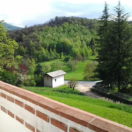 Casa di campagna Bio-ecologico Sant'isidoro *