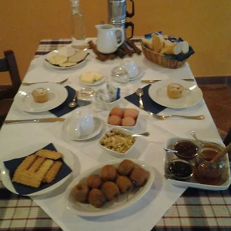 Bio-ecologico Sant'isidoro