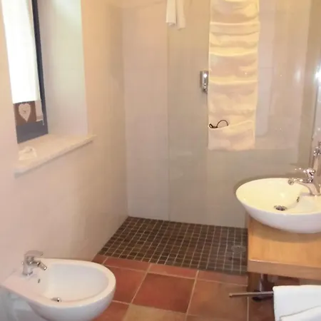 Casa di campagna Bio-ecologico Sant'isidoro