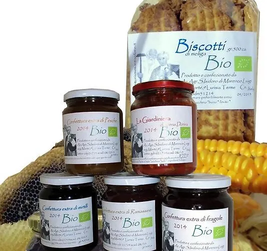 منزل ريفي Agriturismo Bio-ecologico Sant'isidoro Roccaforte Mondovì