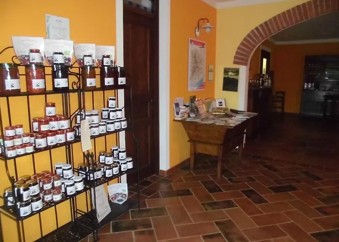 Bio-ecologico Sant'isidoro Roccaforte Mondovì