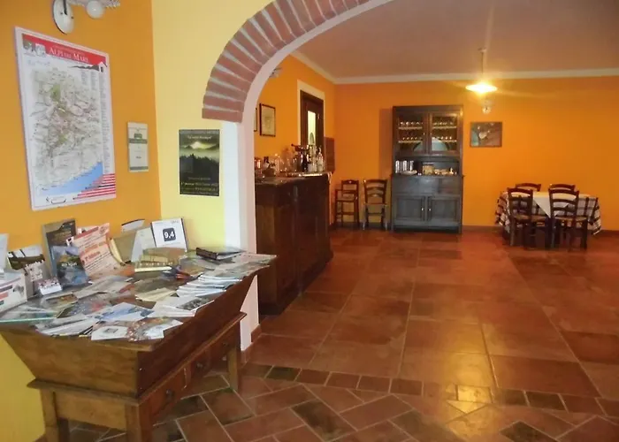 Bio-ecologico Sant'isidoro