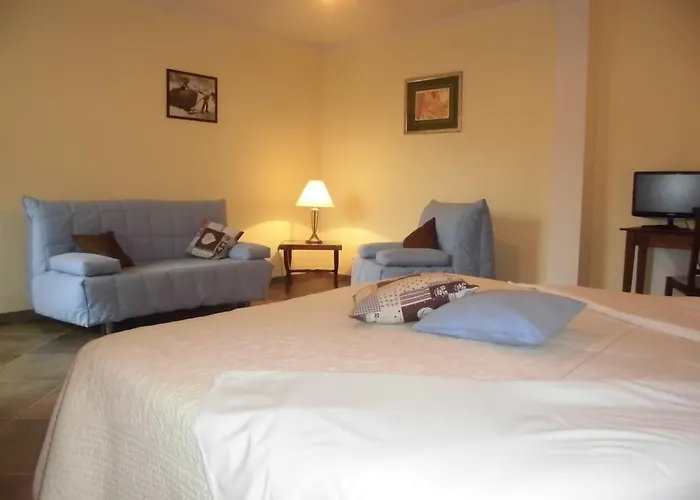 Agriturismo Bio-ecologico Sant'isidoro منزل ريفي