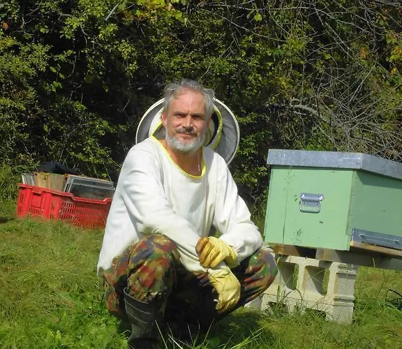 Landhuis Bio-ecologico Sant'isidoro Roccaforte Mondovì