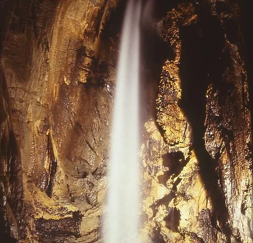 Landhuis Bio-ecologico Sant'isidoro *