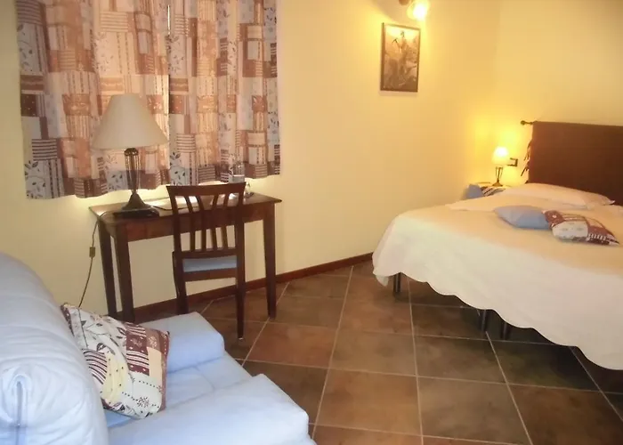 Bio-ecologico Sant'isidoro Country house