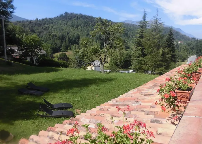 Bio-ecologico Sant'isidoro Country house