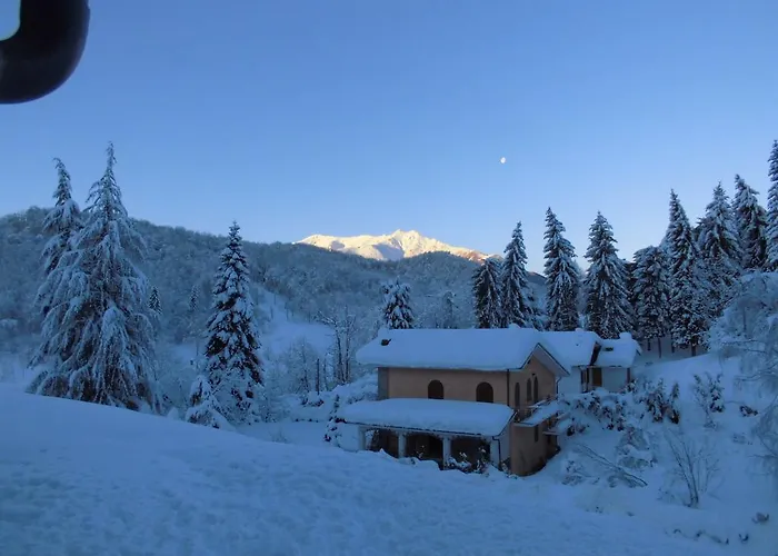 Bio-ecologico Sant'isidoro