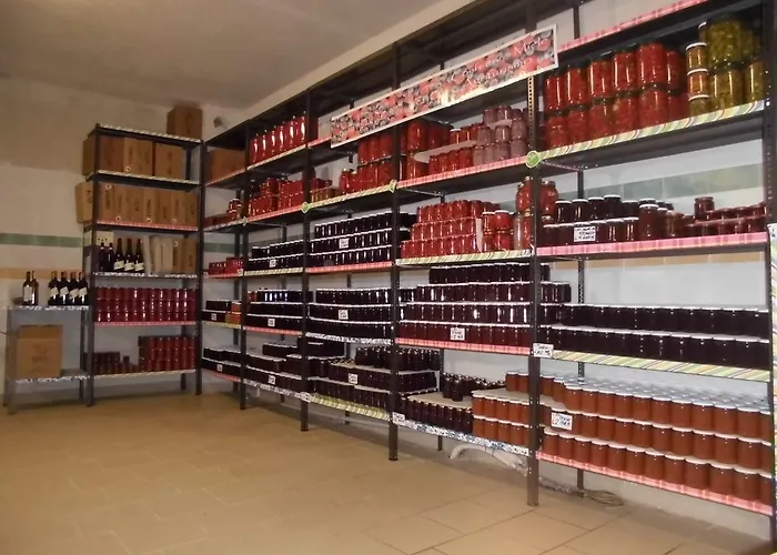 Bio-ecologico Sant'isidoro * Roccaforte Mondovì