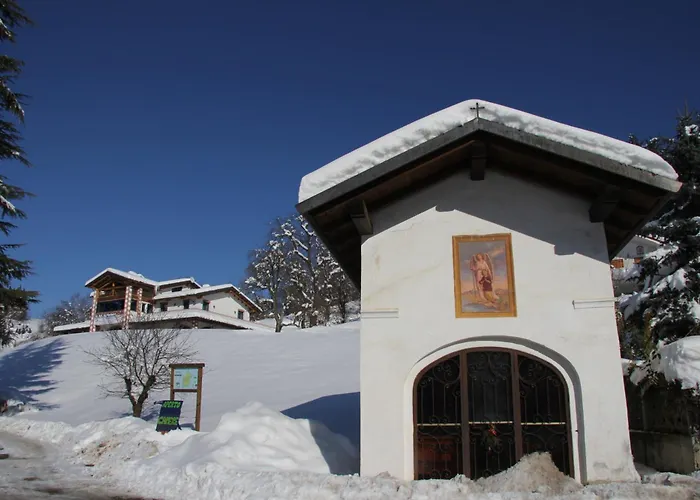 Bio-ecologico Sant'isidoro * Roccaforte Mondovì