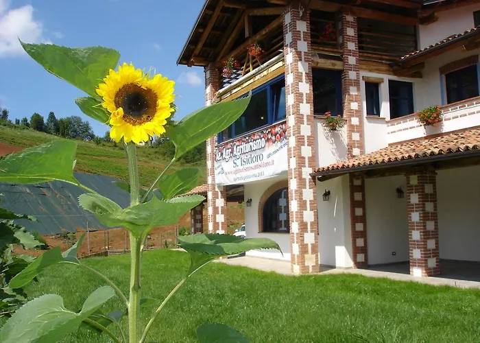 Bio-ecologico Sant'isidoro Roccaforte Mondovì
