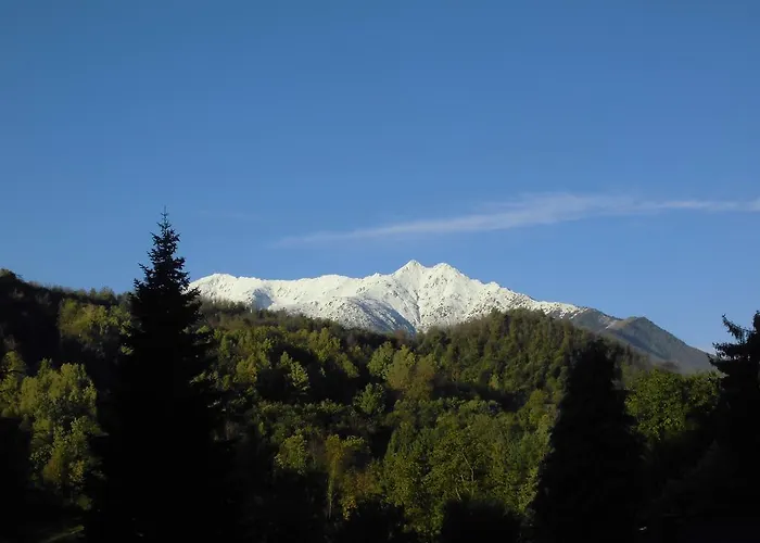 Landhuis Bio-ecologico Sant'isidoro