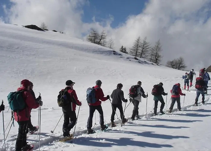 Bio-ecologico Sant'isidoro * Roccaforte Mondovì