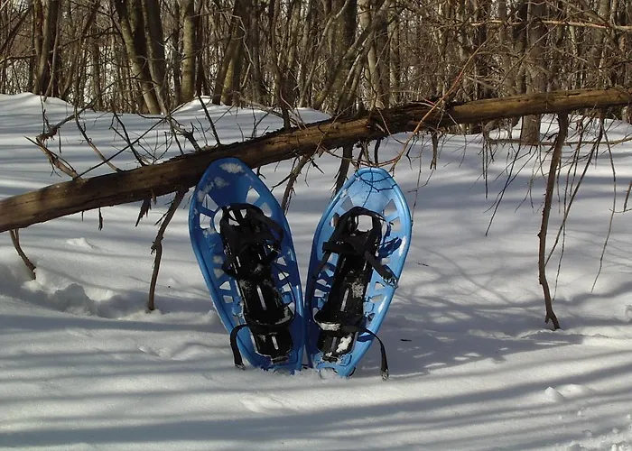 Country house Bio-ecologico Sant'isidoro