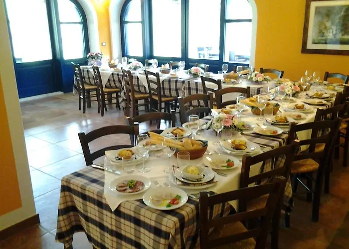 Agriturismo Bio-ecologico Sant'isidoro
