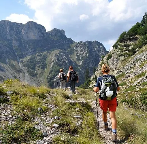 Bio-ecologico Sant'isidoro *