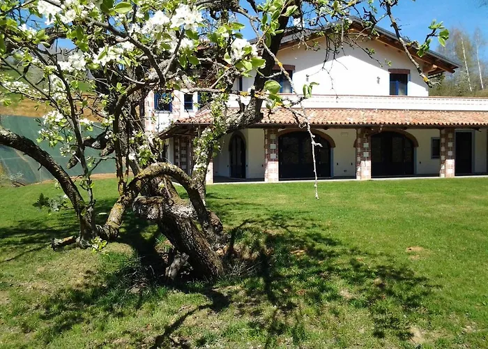 Bio-ecologico Sant'isidoro Country house *