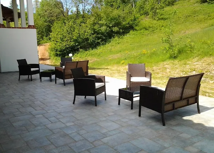 Agriturismo Bio-ecologico Sant'isidoro *