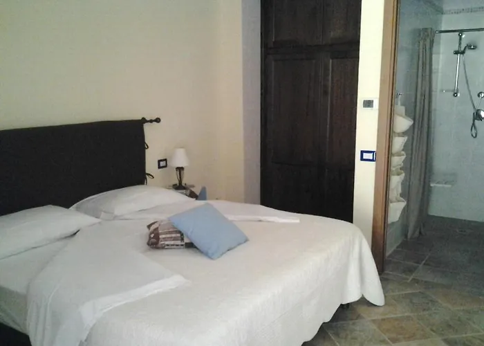 Bio-ecologico Sant'isidoro * Roccaforte Mondovi