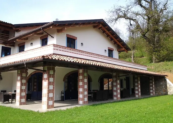 Bio-ecologico Sant'isidoro * Roccaforte Mondovì
