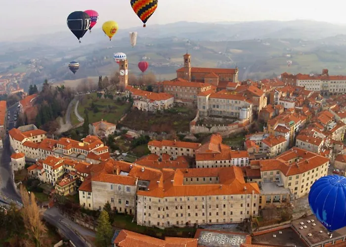 Bio-ecologico Sant'isidoro * Roccaforte Mondovi